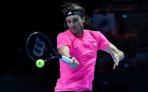 tsitsipas eyes fresh start in 2026 after injury hit season