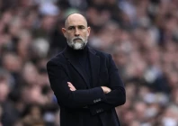 igor tudor departs tottenham hotspur after just five weeks in charge with the club languishing near the relegation zone photo reuters file