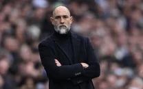 tudor tenure ends in turmoil