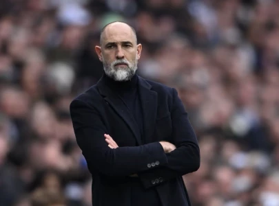 tudor tenure ends in turmoil