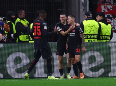 grimaldo rescue leverkusen against newcastle grimaldo rescue leverkusen against newcastle