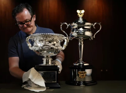sydney silversmiths deliver for australia open sydney silversmiths deliver for australia open