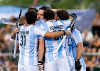 a brace by bautista capurro guides argentina to another comfortable win at the fih pro league photo fih twitter