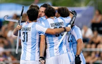 argentina crush pakistan in fih pro league argentina crush pakistan in fih pro league