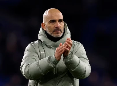chelsea boss maresca rubbishes manchester city links