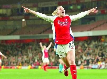 arsenal win women s champions league