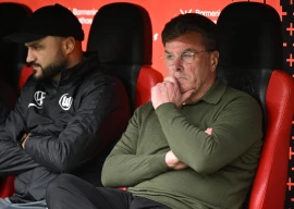 wolfsburg face uphill battle against bayern
