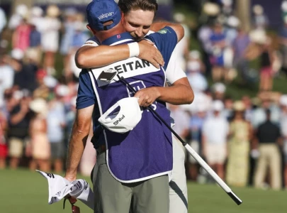 reitan wins pga truist championship