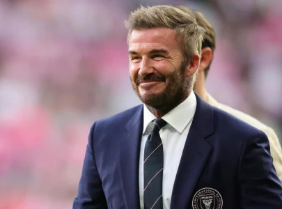 beckham becomes first british billionaire sportsman