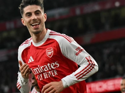 arsenal on the brink of epl title after nervy burnley win