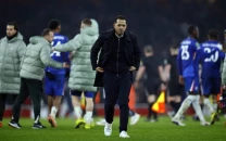 chelsea s draw with leeds bitter pill for rosenior