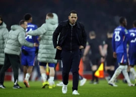 chelsea s draw with leeds bitter pill for rosenior