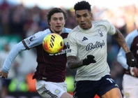 aston villa and nottingham forest are both former winners of the european cup photo afp file