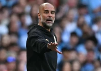 manchester city manager pep guardiola photo afp