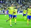 duran and ronaldo fire al nassr into acl quarters
