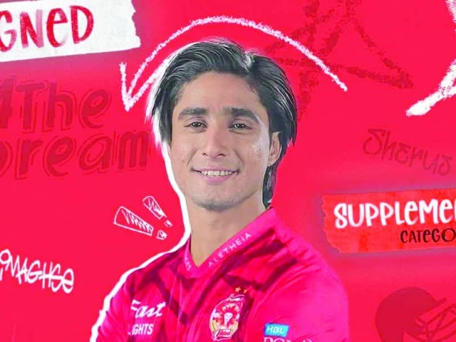 mohammad shehzad scored over 700 runs and took 20 wickets in the president s trophy photo islamabad united mohammad shehzad scored over 700 runs and took 20 wickets in the president s trophy photo islamabad united