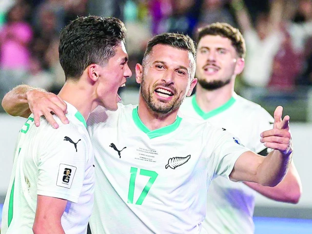 boxall scored his first goal for new zealand in his 55th international photo afp boxall scored his first goal for new zealand in his 55th international photo afp