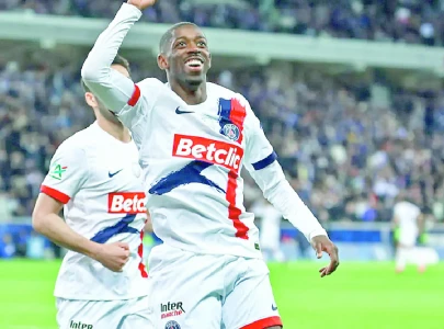 psg survive dunkerque scare to reach french cup final psg survive dunkerque scare to reach french cup final