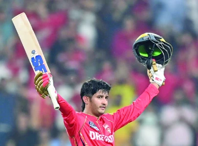 arya in ipl spotlight after brisk ton