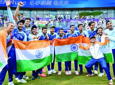 cricket confirmed for asian games cricket confirmed for asian games