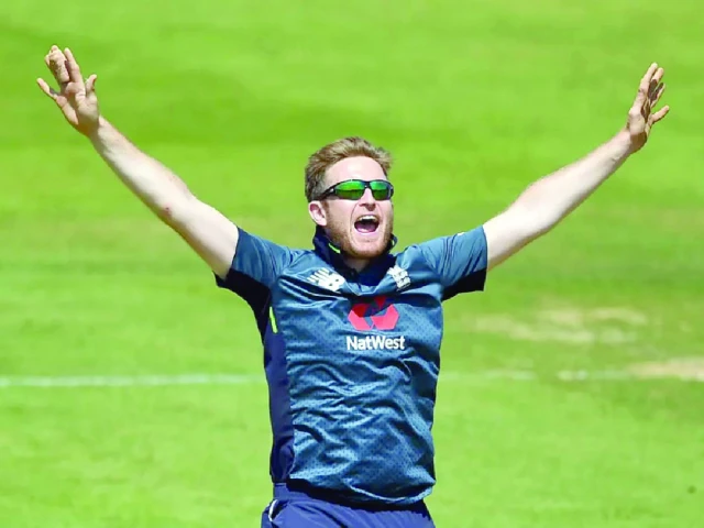 liam dawson is back in england s white ball squads photo afp file liam dawson is back in england s white ball squads photo afp file