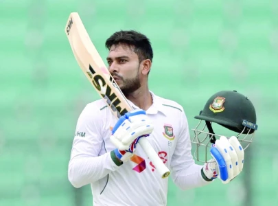 hasan crowned icc men s player of the month