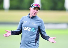 gary stead to depart as new zealand coach gary stead to depart as new zealand coach
