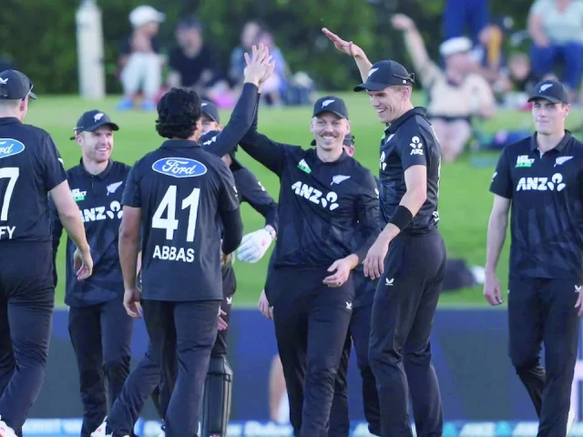 new zealand will tour india for three odis followed by five t20is early next year photo afp file new zealand will tour india for three odis followed by five t20is early next year photo afp file