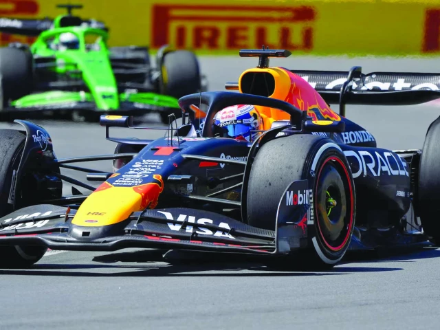 red bull s max verstappen in action during the race photo reuters red bull s max verstappen in action during the race photo reuters