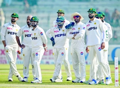 pakistan cricketers slip in latest icc test rankings pakistan cricketers slip in latest icc test rankings