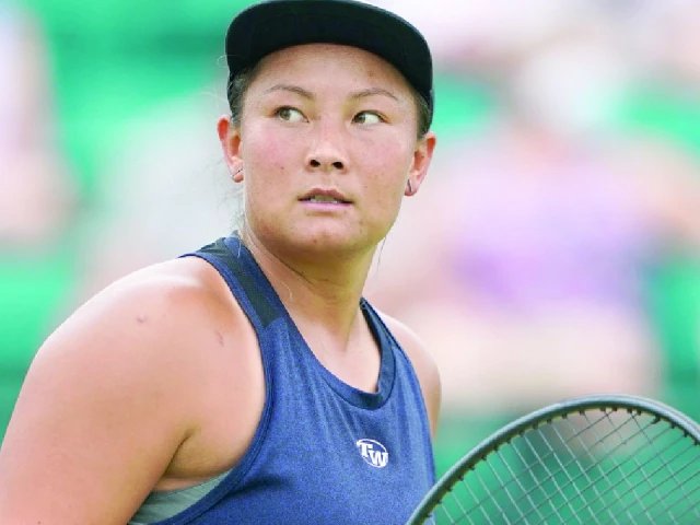 tara moore was handed a four year ban after the court of arbitration for sport upheld an appeal photo reuters tara moore was handed a four year ban after the court of arbitration for sport upheld an appeal photo reuters