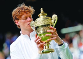 sinner ready for cincinnati title defence