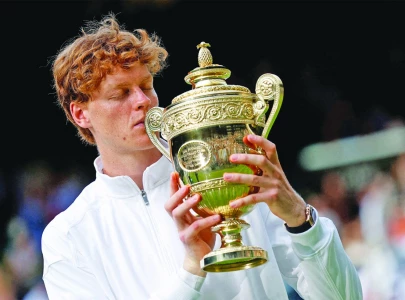 sinner ready for cincinnati title defence