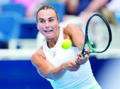 sabalenka survives massive cincinnati struggle