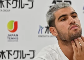 alcaraz expects sinner to come back stronger alcaraz expects sinner to come back stronger