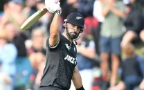 mitchell stars as new zealand beat windies in first odi mitchell stars as new zealand beat windies in first odi