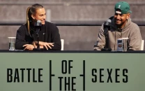 sabalenka kyrgios relishing battle of the sexes challenge