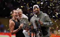 sabalenka kyrgios see only positives from their match