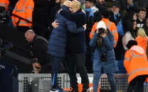 guardiola feels lucky at manchester city guardiola feels lucky at manchester city