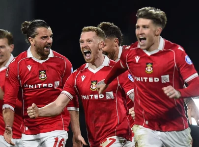 wrexham knock forest out of fa cup wrexham knock forest out of fa cup