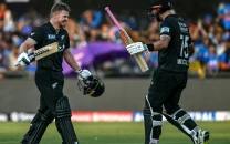 new zealand register first odi series win in india