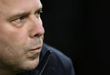 arne slot expects liverpool s new signings to keep improving photo afp