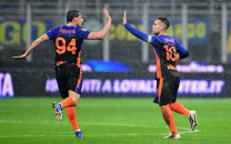 inter milan fight back to beat pisa 6 2 inter milan fight back to beat pisa 6 2