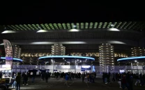 san siro prepares for last dance with winter olympics opening ceremony