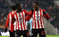 sunderland make home a fortress as possible place in europe beckons