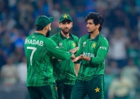 saim ayub dismissed tilak varma and hardik pandya off successive balls photo afp