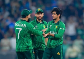 saim ayub dismissed tilak varma and hardik pandya off successive balls photo afp