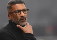 habib beye has been appointed coach of marseille little over a week after being sacked by their ligue 1 rivals rennes photo afp file habib beye has been appointed coach of marseille little over a week after being sacked by their ligue 1 rivals rennes photo afp file