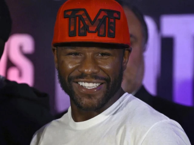 former multi weight world champion floyd mayweather retired from boxing in 2017 unbeaten in 50 bouts though he has appeared in several exhibition fights since photo afp file former multi weight world champion floyd mayweather retired from boxing in 2017 unbeaten in 50 bouts though he has appeared in several exhibition fights since photo afp file
