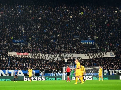 last gasp penalty sends atalanta past dortmund